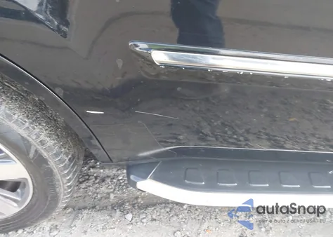 2012 Honda Pilot Touring из США, поврежденный, VIN 5FNYF4H9XCB082448